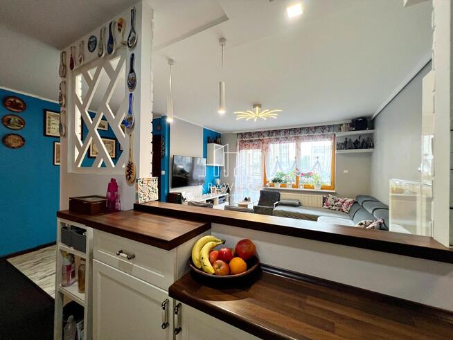 Mieszkanie Szczecin Pomorzany, al. Powstańców Wielkopolskich