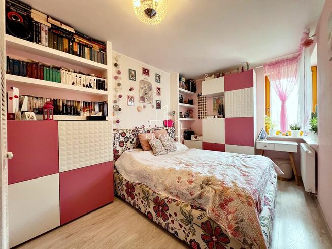 Mieszkanie Szczecin Pomorzany, al. Powstańców Wielkopolskich