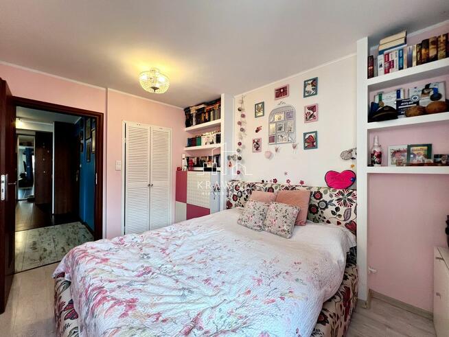 Mieszkanie Szczecin Pomorzany, al. Powstańców Wielkopolskich