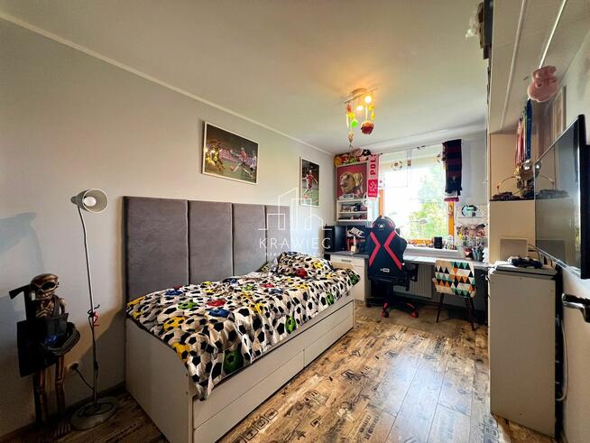 Mieszkanie Szczecin Pomorzany, al. Powstańców Wielkopolskich