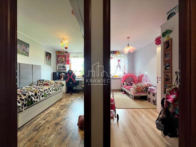 Mieszkanie Szczecin Pomorzany, al. Powstańców Wielkopolskich