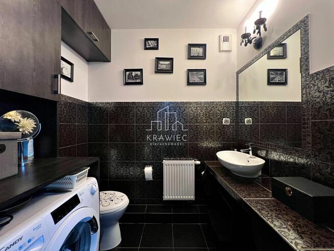 Mieszkanie Szczecin Pomorzany, al. Powstańców Wielkopolskich