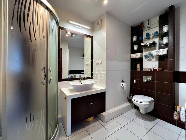 Mieszkanie Szczecin Pomorzany, al. Powstańców Wielkopolskich