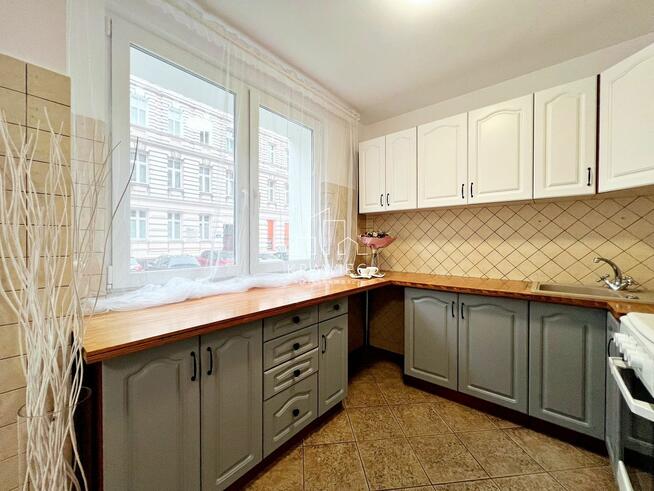 Mieszkanie Szczecin, Bohaterów Getta Warszawskiego