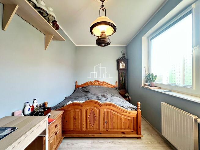 Mieszkanie Szczecin Krzekowo, Anny Walentynowicz