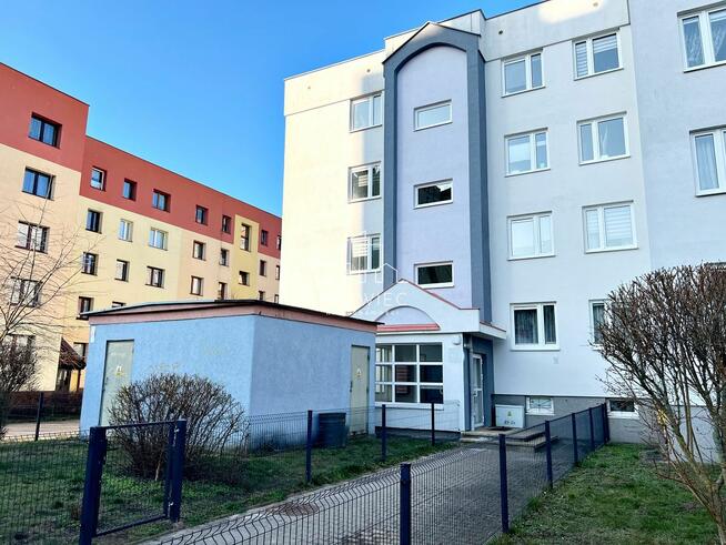 Mieszkanie Szczecin Krzekowo, Anny Walentynowicz