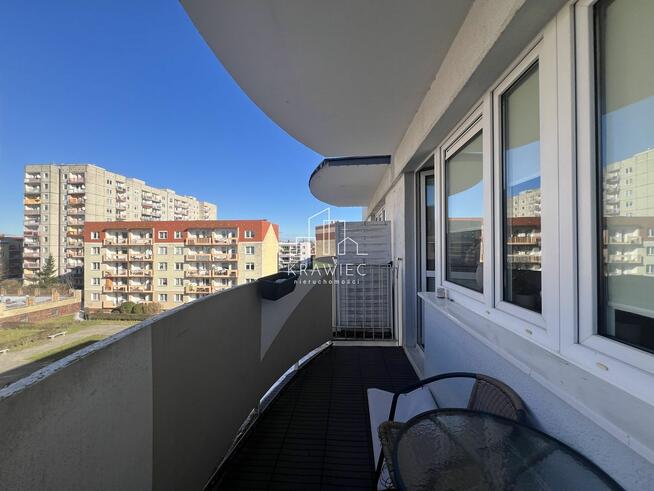 Mieszkanie Szczecin Krzekowo, Anny Walentynowicz