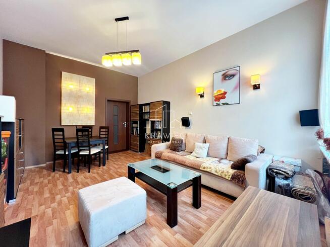 Mieszkanie Szczecin Niebuszewo-Bolinko, Niemierzyńska