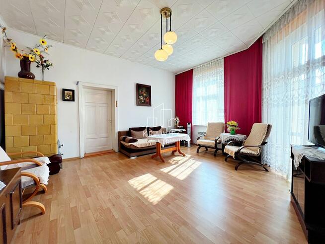 Mieszkanie Szczecin Niebuszewo-Bolinko, Niemierzyńska