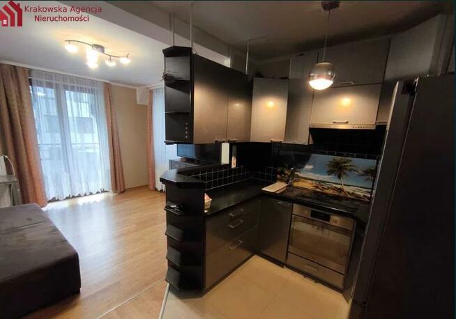 Mieszkanie Kraków Bieżanów-Prokocim, Złocień, Henryka i Karola Czeczów