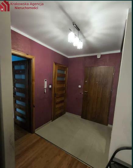 Mieszkanie Kraków Bieżanów-Prokocim, Złocień, Henryka i Karola Czeczów