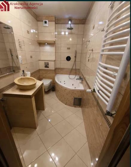 Mieszkanie Kraków Bieżanów-Prokocim, Złocień, Henryka i Karola Czeczów