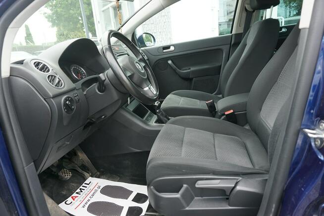 Volkswagen Golf Plus nowe B.T., nowa polisa OC,