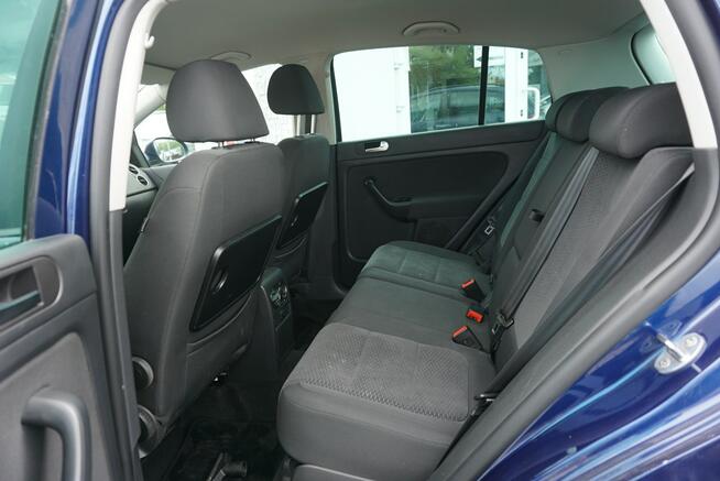 Volkswagen Golf Plus nowe B.T., nowa polisa OC,