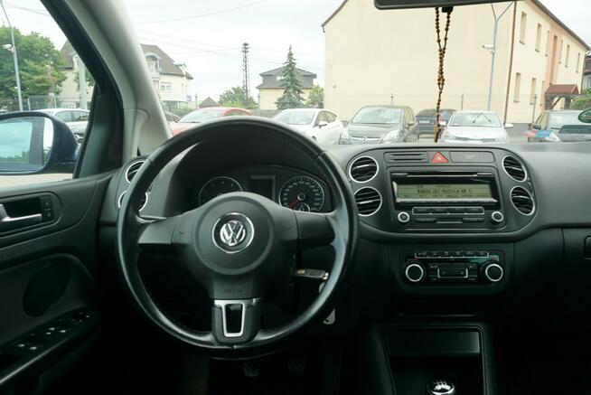 Volkswagen Golf Plus nowe B.T., nowa polisa OC,