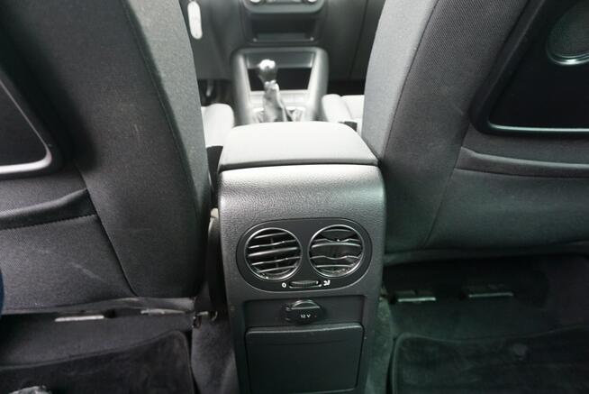 Volkswagen Golf Plus nowe B.T., nowa polisa OC,