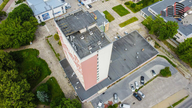 Lokal użytkowy Puławy, Lubelska