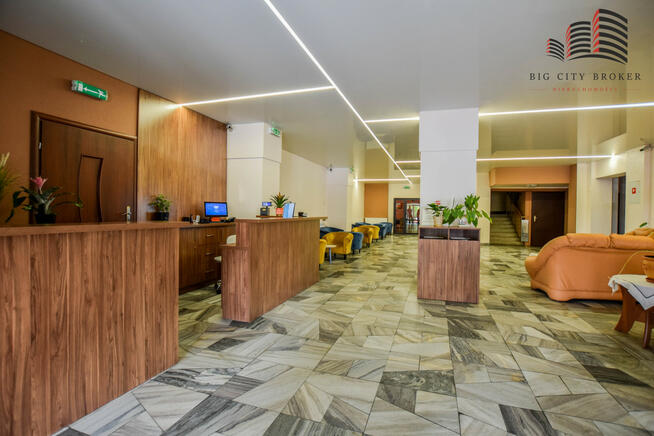 Lokal użytkowy Puławy, Lubelska