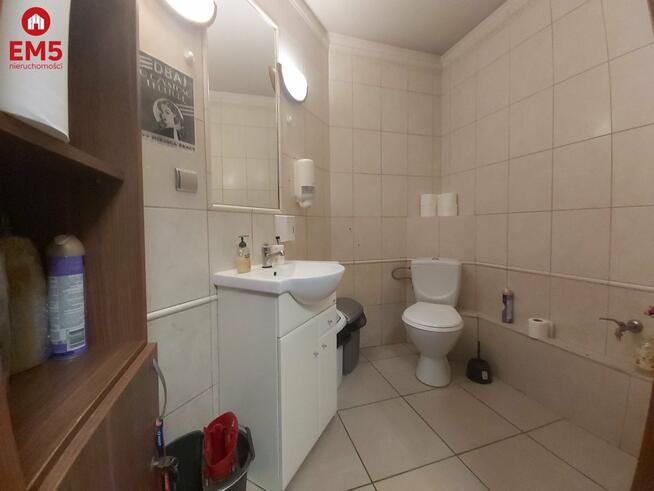 Powierzchnia biurowa Białystok Centrum