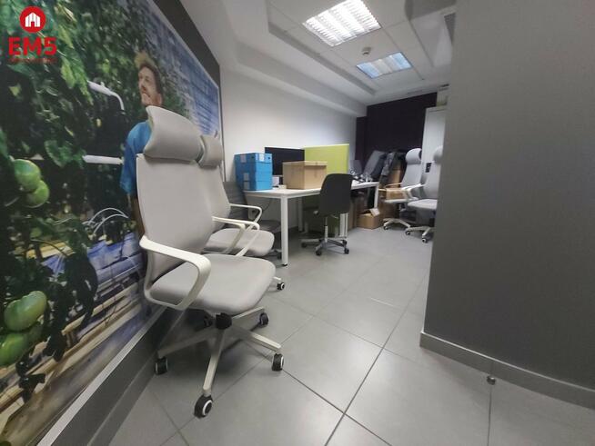 Powierzchnia biurowa Białystok Centrum