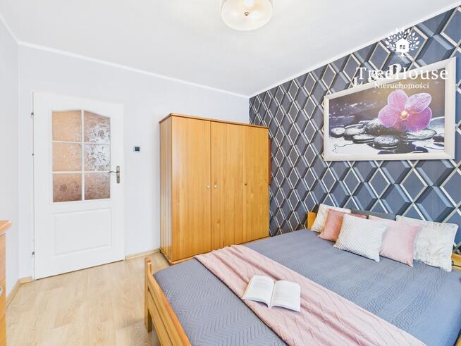 3-pokojowe mieszkanie w sercu Jarot