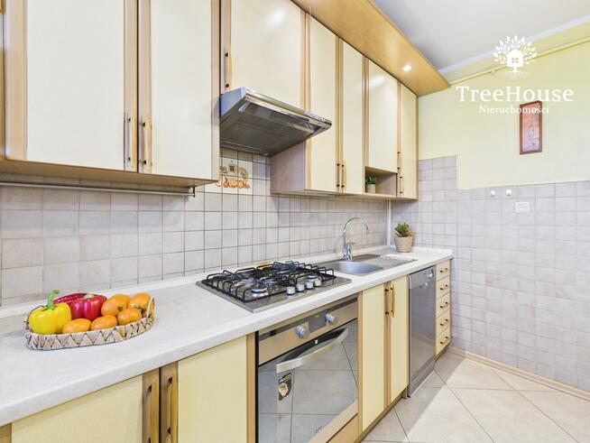 3-pokojowe mieszkanie w sercu Jarot