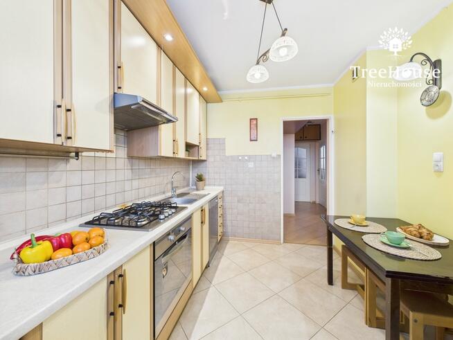 3-pokojowe mieszkanie w sercu Jarot