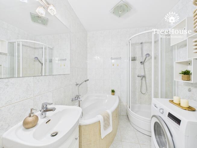 3-pokojowe mieszkanie w sercu Jarot