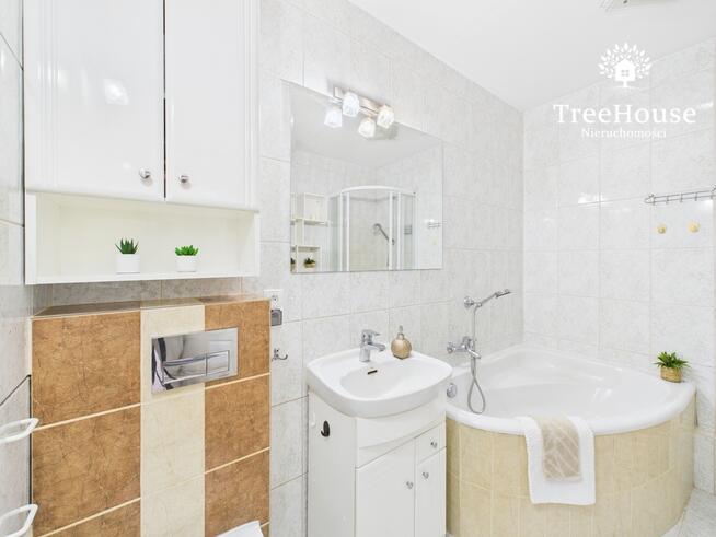 3-pokojowe mieszkanie w sercu Jarot