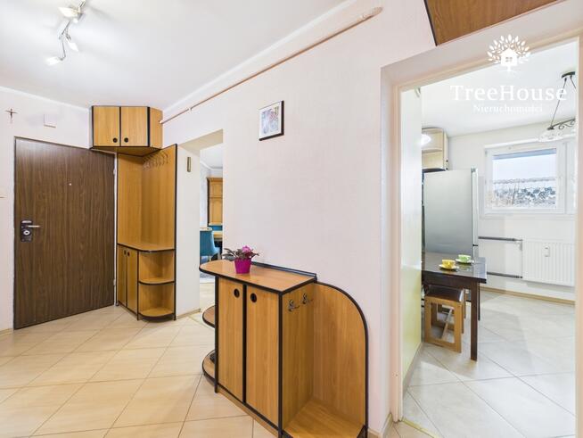 3-pokojowe mieszkanie w sercu Jarot