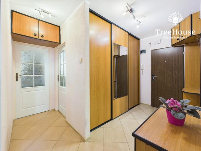 3-pokojowe mieszkanie w sercu Jarot