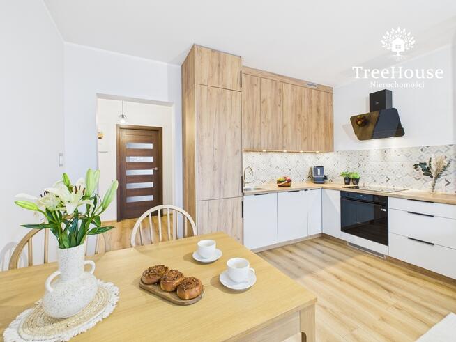 3-pokojowe mieszkanie na Osiedlu Generałów