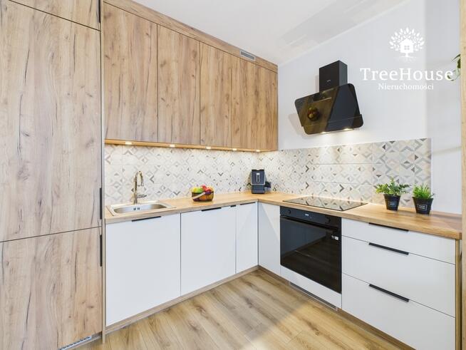 3-pokojowe mieszkanie na Osiedlu Generałów