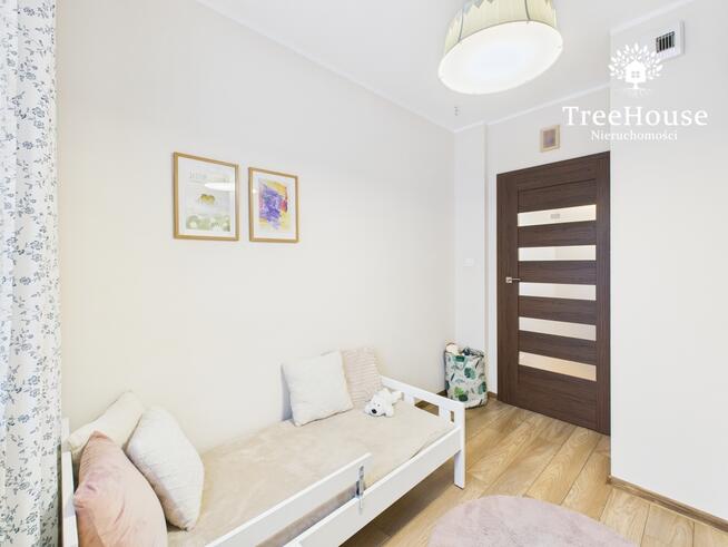 3-pokojowe mieszkanie na Osiedlu Generałów