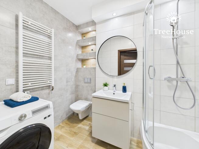 3-pokojowe mieszkanie na Osiedlu Generałów