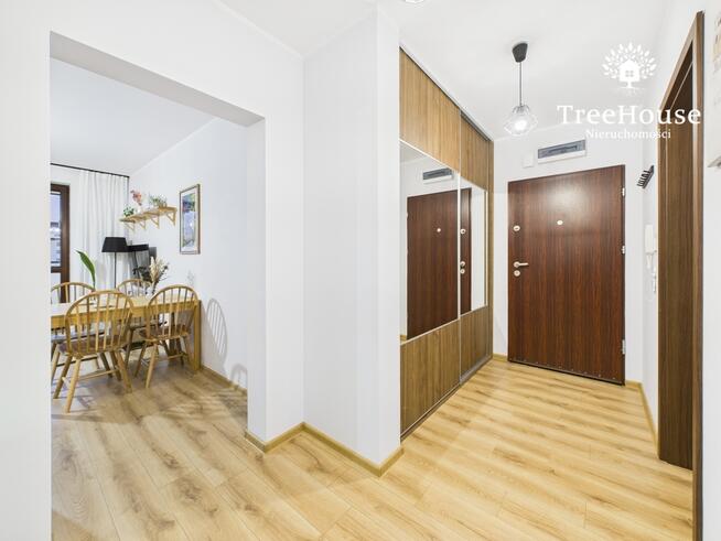 3-pokojowe mieszkanie na Osiedlu Generałów