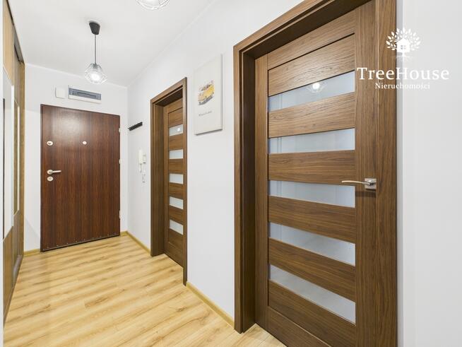 3-pokojowe mieszkanie na Osiedlu Generałów