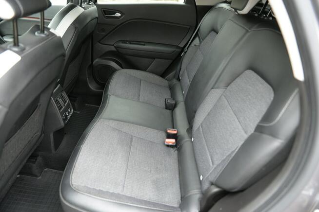 Renault Captur 1.0TCe 100KM z fabrycznym LPG Full LED Navi Radar