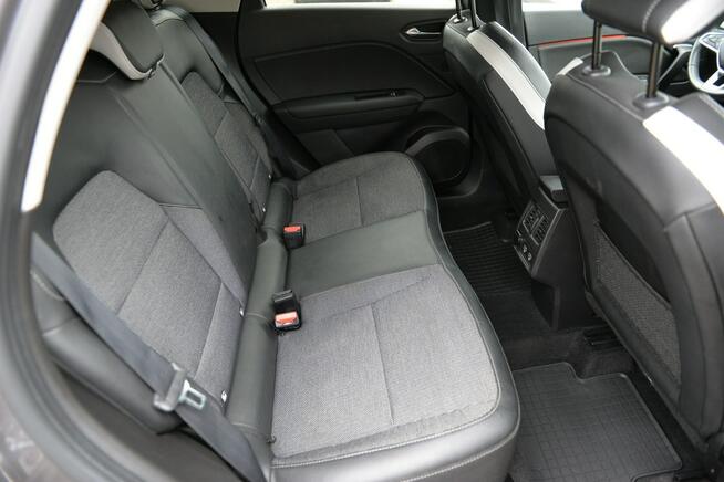 Renault Captur 1.0TCe 100KM z fabrycznym LPG Full LED Navi Radar