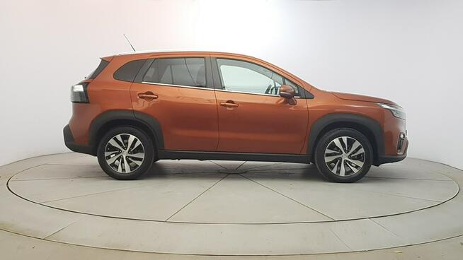 Suzuki SX4 S-Cross 1.5 DualJet Hybrid Elegance AGS ! Z Polskiego Salonu ! Faktura VAT !