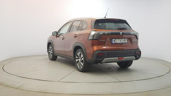 Suzuki SX4 S-Cross 1.5 DualJet Hybrid Elegance AGS ! Z Polskiego Salonu ! Faktura VAT !