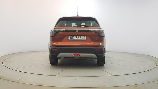 Suzuki SX4 S-Cross 1.5 DualJet Hybrid Elegance AGS ! Z Polskiego Salonu ! Faktura VAT !