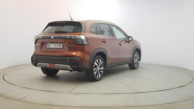 Suzuki SX4 S-Cross 1.5 DualJet Hybrid Elegance AGS ! Z Polskiego Salonu ! Faktura VAT !