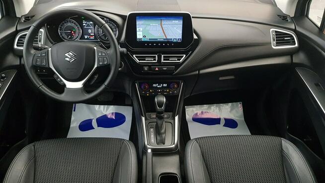 Suzuki SX4 S-Cross 1.5 DualJet Hybrid Elegance AGS ! Z Polskiego Salonu ! Faktura VAT !