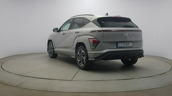 Hyundai Kona 1.6 T-GDI N Line DCT ! Salon Polska ! Faktura VAT !
