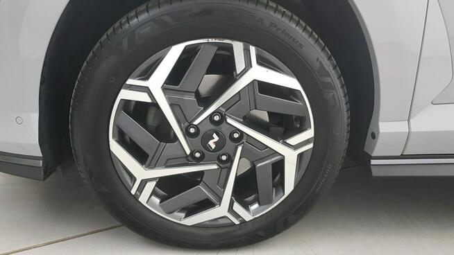 Hyundai Kona 1.6 T-GDI N Line DCT ! Salon Polska ! Faktura VAT !