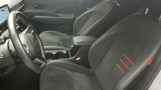 Hyundai Kona 1.6 T-GDI N Line DCT ! Salon Polska ! Faktura VAT !