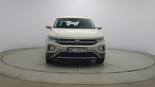 Volkswagen T-Roc 1.5 TSI Style DSG ! Z Polskiego Salonu ! Faktura VAT