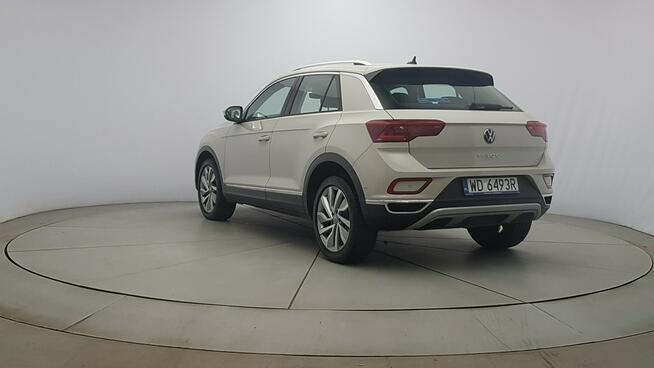 Volkswagen T-Roc 1.5 TSI Style DSG ! Z Polskiego Salonu ! Faktura VAT