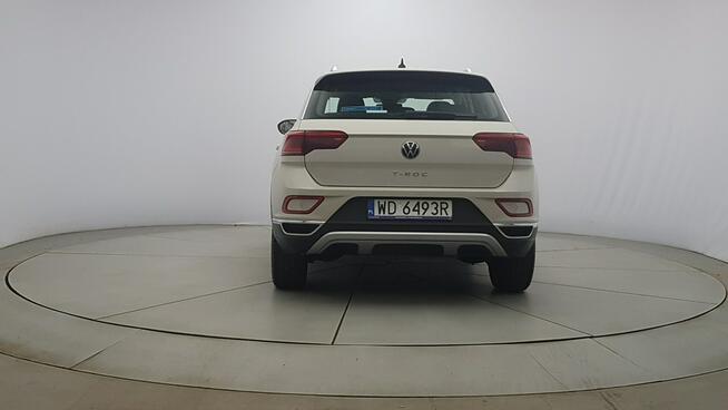 Volkswagen T-Roc 1.5 TSI Style DSG ! Z Polskiego Salonu ! Faktura VAT